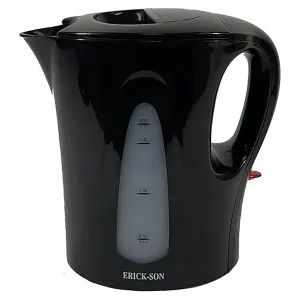 Hervidor de agua Erickson de 1.7 litros CEE1708BK 2