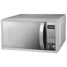 Microondas Mabe de 0.7' de capacidad cúbica. Ahorre al visitar la tienda.