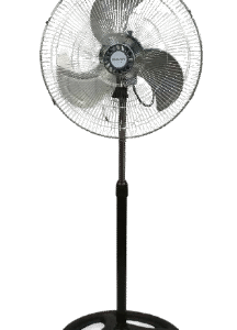 Ventilador Erickson ABE18IND pedestal 18″ ampliado