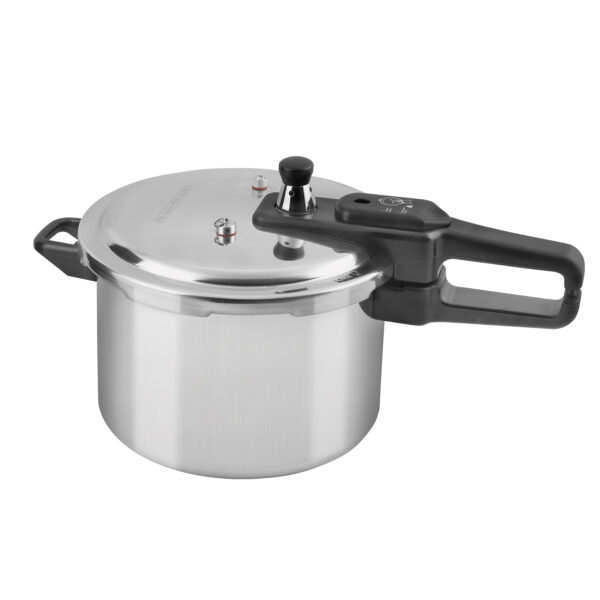Olla de presión Black+Decker de 7 litros. Ahorre al visitar la tienda.