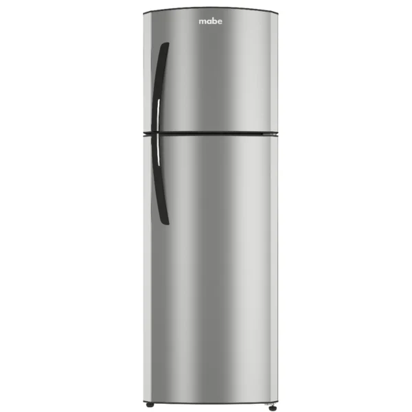 Refrigeradora Mabe de 11' no hace escarcha. Ahorre al visitar la tienda.
