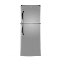 Refrigeradora Mabe de 14' con 41% de ahorro de energia. Ahorre al visitar la tienda.