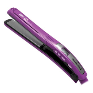 Plancha Alisadora Remington Wet2Straight S7901
