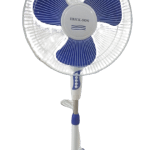 Ventilador Erickson de pedestal de 16 pulgadas ABE16PIE zoom