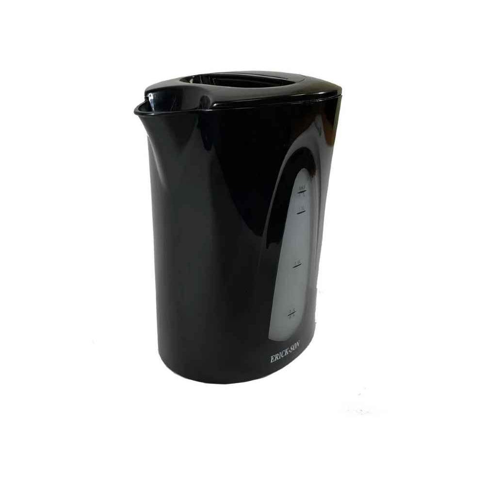 Hervidor de agua Erickson de 1.7 litros CEE1708BK 3