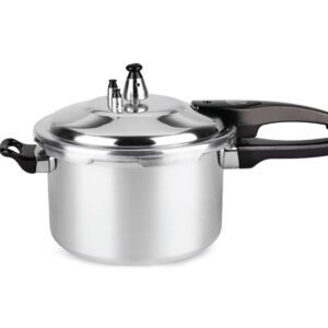 Olla de presion de 5 litros marca Premier OP-8188-5L