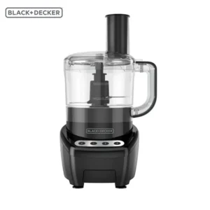 Procesador Black+Decker de 8 tazas FP4342-OBDLA