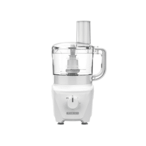 Procesador Black+Decker de 8 tazas FP4342-2WDLA