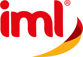 Estufa de mesa de 4 hornillas a gas marca IML IML4H logo