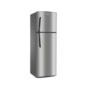 Refrigerador Mabe RMP400FHNU 14 pies Inox No Frost