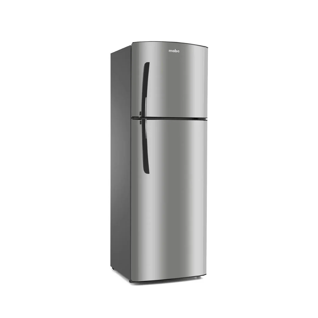 Refrigerador Mabe RMP400FHNU 14 pies Inox No Frost