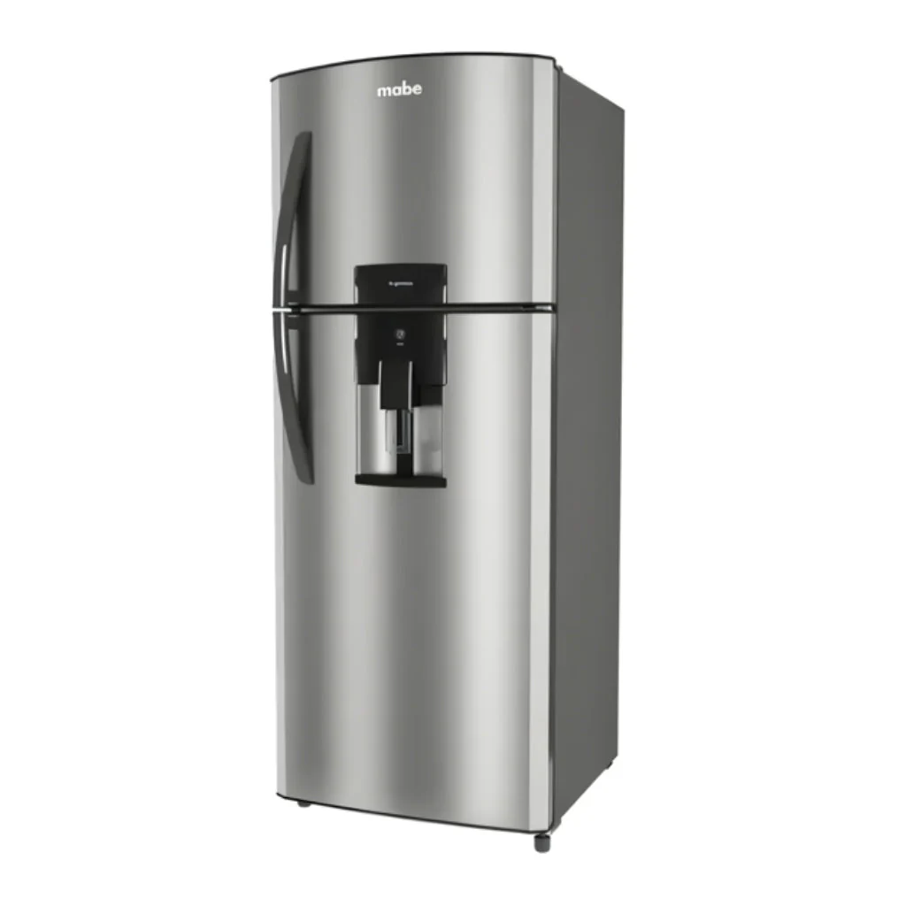 Refrigerador Mabe RMP1400FJCAU 14 pies No Frost con dispensador – Eficiente y espacioso | Comercial Electroahorro Guatemala - Imagen 3