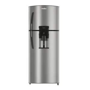 Refrigerador Mabe RMP1400FJCAU 14 pies No Frost con dispensador