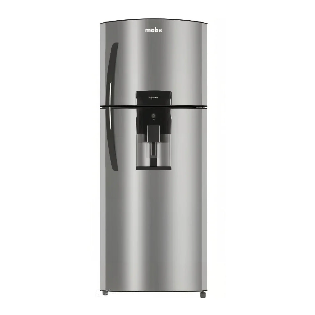 Refrigerador Mabe RMP1400FJCAU 14 pies No Frost con dispensador