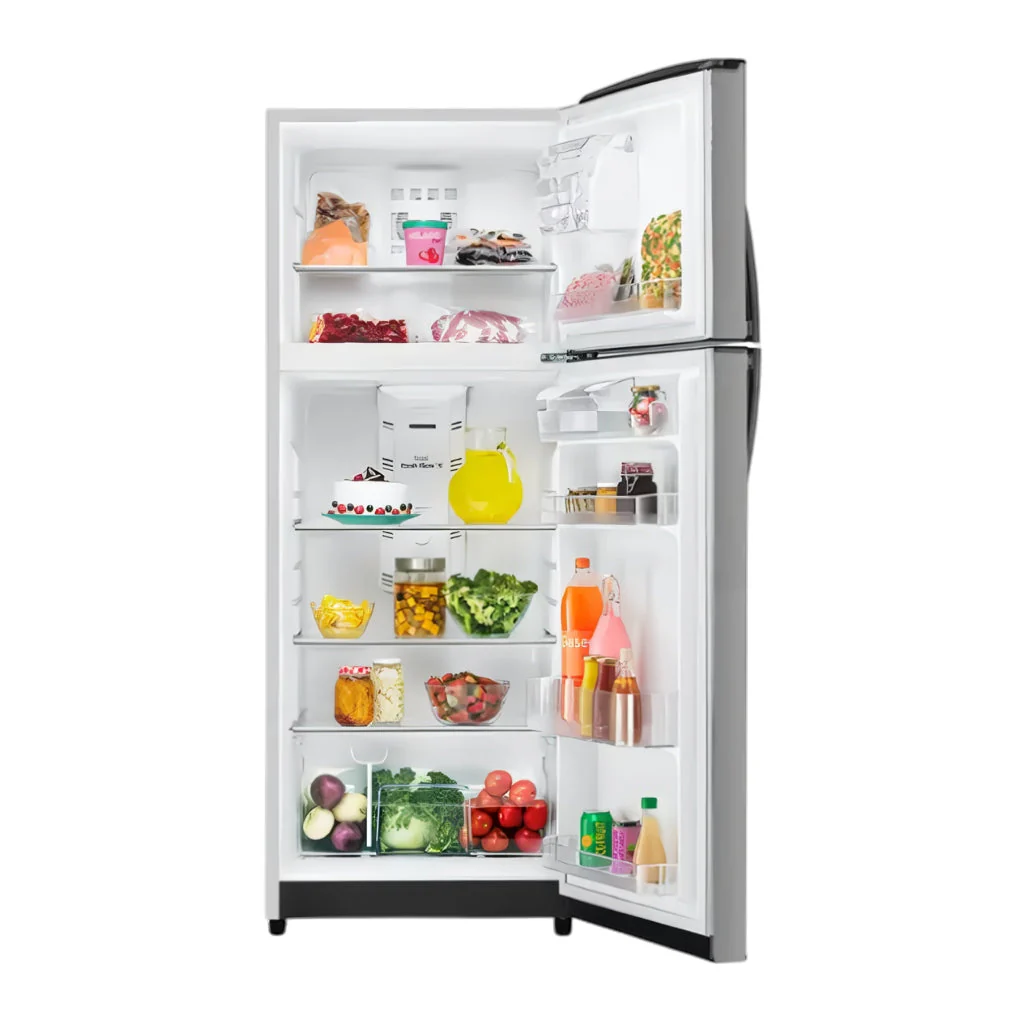 Refrigerador Mabe RMP1400FJCAU 14 pies No Frost con dispensador – Eficiente y espacioso | Comercial Electroahorro Guatemala - Imagen 4