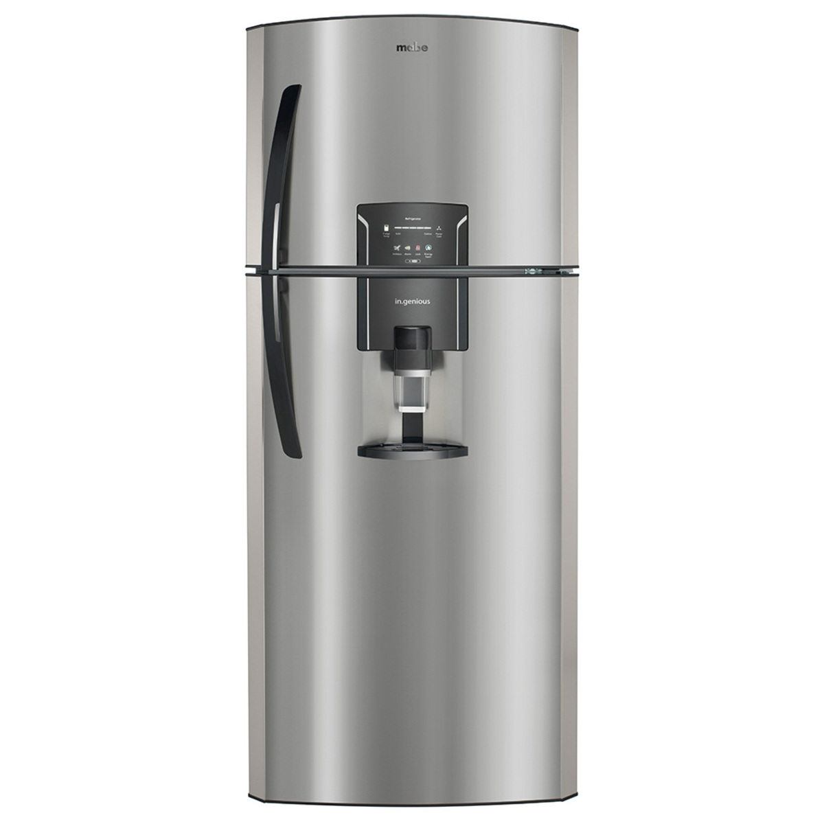 Refrigerador Mabe RMP400FZNU 14 pies