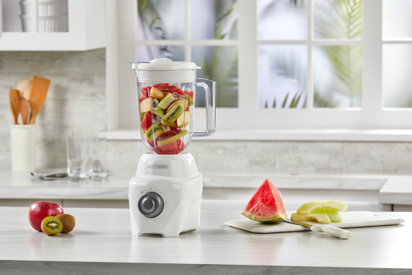 Licuadora Black and Decker 1.65 Litros Negro BL0877-OWDLA – Calidad superior | Guatemala - Imagen 2