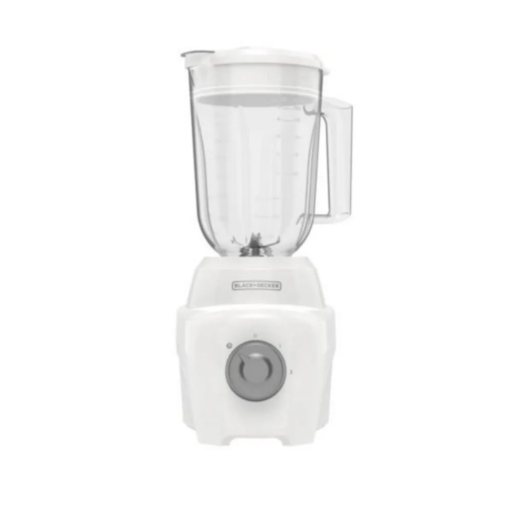 Licuadora Black and Decker 1.65 Litros Negro BL0877-OWDLA – Calidad superior | Guatemala - Imagen 4