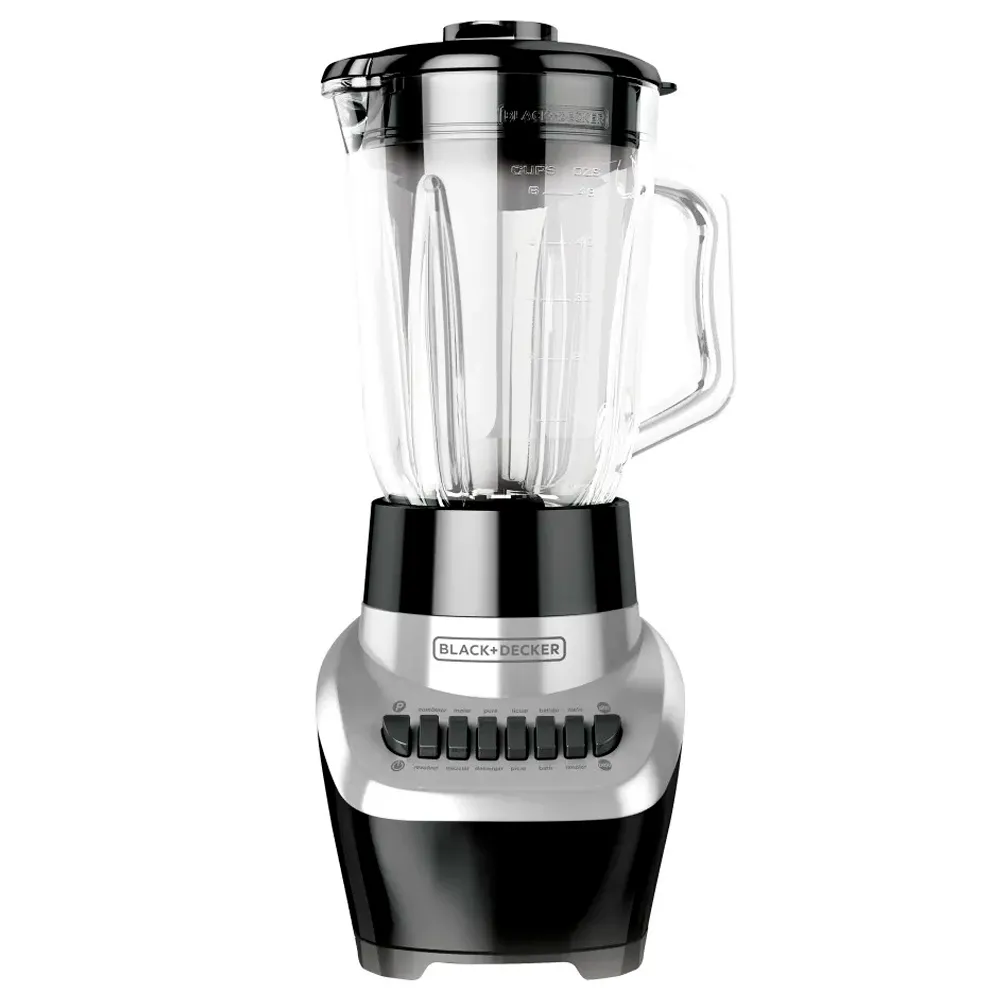 Licuadora Black+Decker BL1120SGM