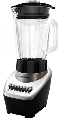 Licuadora Black+Decker BL1120SGM