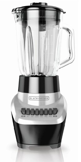 Licuadora Black+Decker BL1120SGM