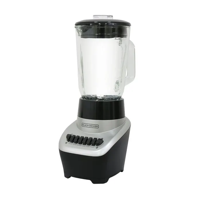 Licuadora Black+Decker BL1120SGM