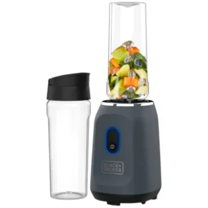 Licuadora personal Black+Decker Ice Crush PB2209BD