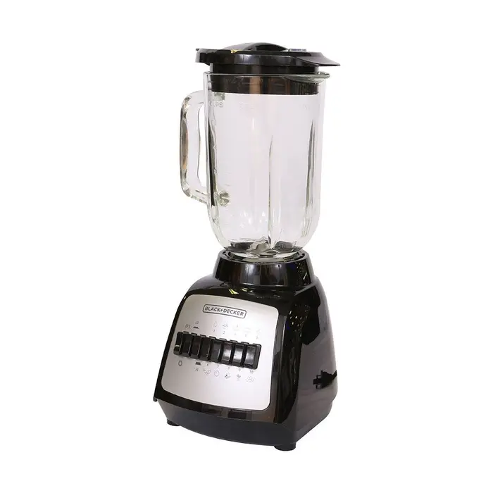Licuadora Durapro Black+Decker BLBD210GB