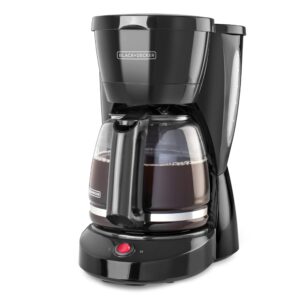 Cafetera Black+Decker CM0941B