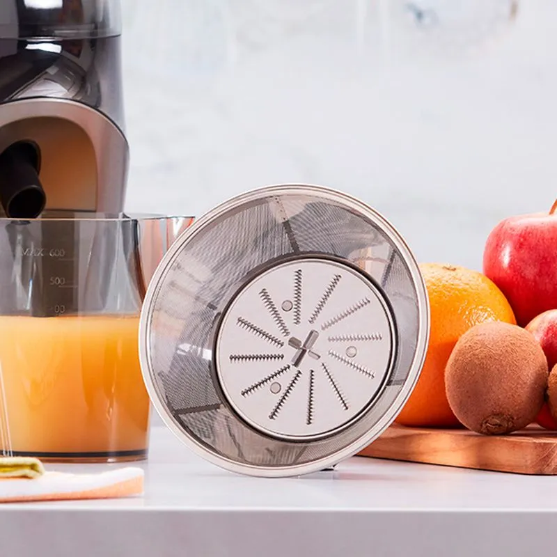 Extractor de jugos Black+Decker JMBD3181