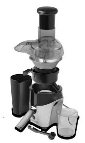 Extractor de jugos Black+Decker JMBD3181