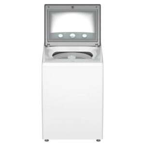 Lavadora Whirlpool de 24 KG. Tiempo de entrega de 3 a 5 días.