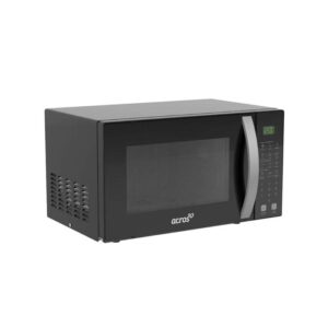 Microondas Acros de 0.7' de capacidad cúbica. Tiempo de entrega de 3 a 5 días.