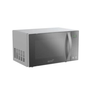 Microondas Acros de 0.7' de capacidad cúbica. Tiempo de entrega de 3 a 5 días.
