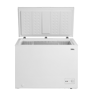 Congelador Mabe de 11', con 150 horas de conservación de los alimentos al haber cortes de energía. Tiempo de entrega de 3 a 5 días. - Imagen 8