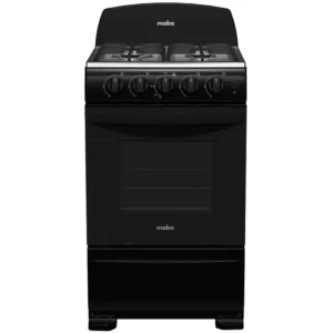 Estufa de Gas Mabe EMA5105SN1 de 20 pulgadas