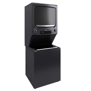 Centro de lavado Mabe de 24 kilos de capacidad. Tiempo de entrega de 3 a 5 días.