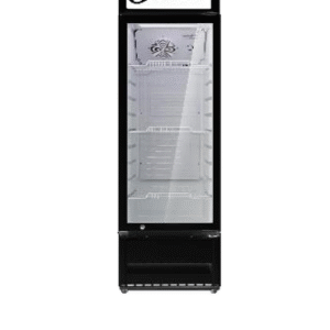 Vitrina refrigerada de 7.4 pies cúbicos OS-VSCMI211WB