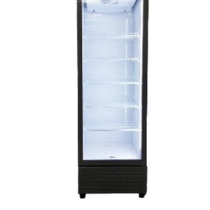 Vitrina refrigerada de 12.25 pies cúbicos 247 litros Oster OS-VSCX347B