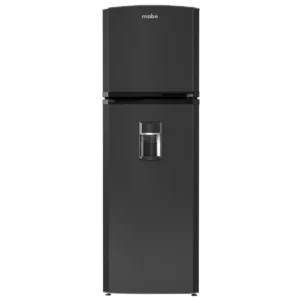 Refrigeradora Mabe Negro 10 pies cubicos no frost RMA1250PJCAG