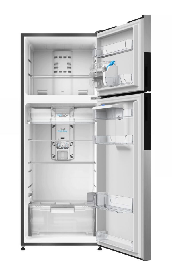 Q4296 Refrigeradora Mabe de 13' no frost, nuevo diseño. Tiempo de entrega de ...