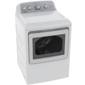 Secadora de ropa Mabe de alta eficiencia y ahorro de energía. Tiempo de entrega de 3 a 5 días.