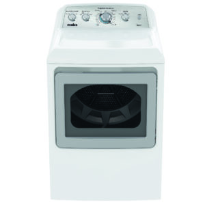 Secadora de ropa eléctrica marca Mabe, de alta eficiencia y ahorro de energía. Tiempo de entrega de 3 a 5 días.