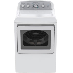 Secadora de ropa a gas marca Mabe, de alta eficiencia y ahorro de energía. Tiempo de entrega de 3 a 5 días.