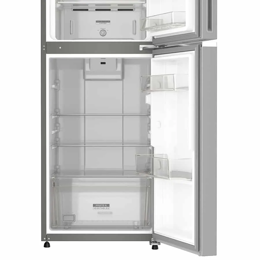 Refrigeradora Whirlpool Top Mount Automático 12 pies WT1230K 4