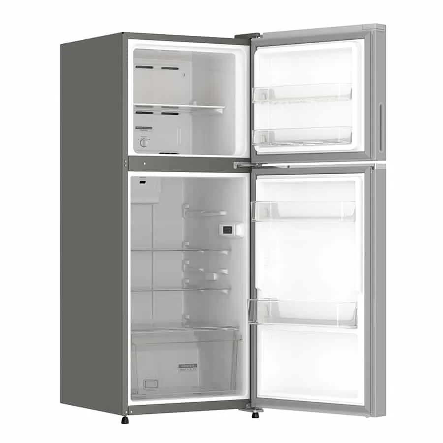 Refrigeradora Whirlpool Top Mount Automático 12 pies WT1230K 3