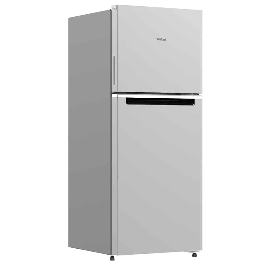Refrigeradora Whirlpool Top Mount Automático 12 pies WT1230K 2