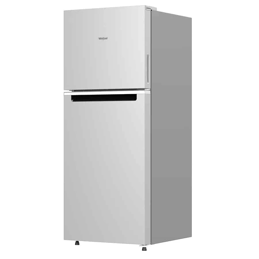 Refrigeradora Whirlpool Top Mount Automático 12 pies WT1230K 1