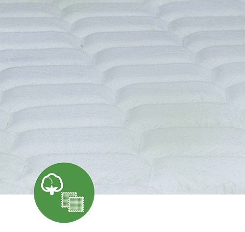 Cama Facenco ZEN Ortopédica 4