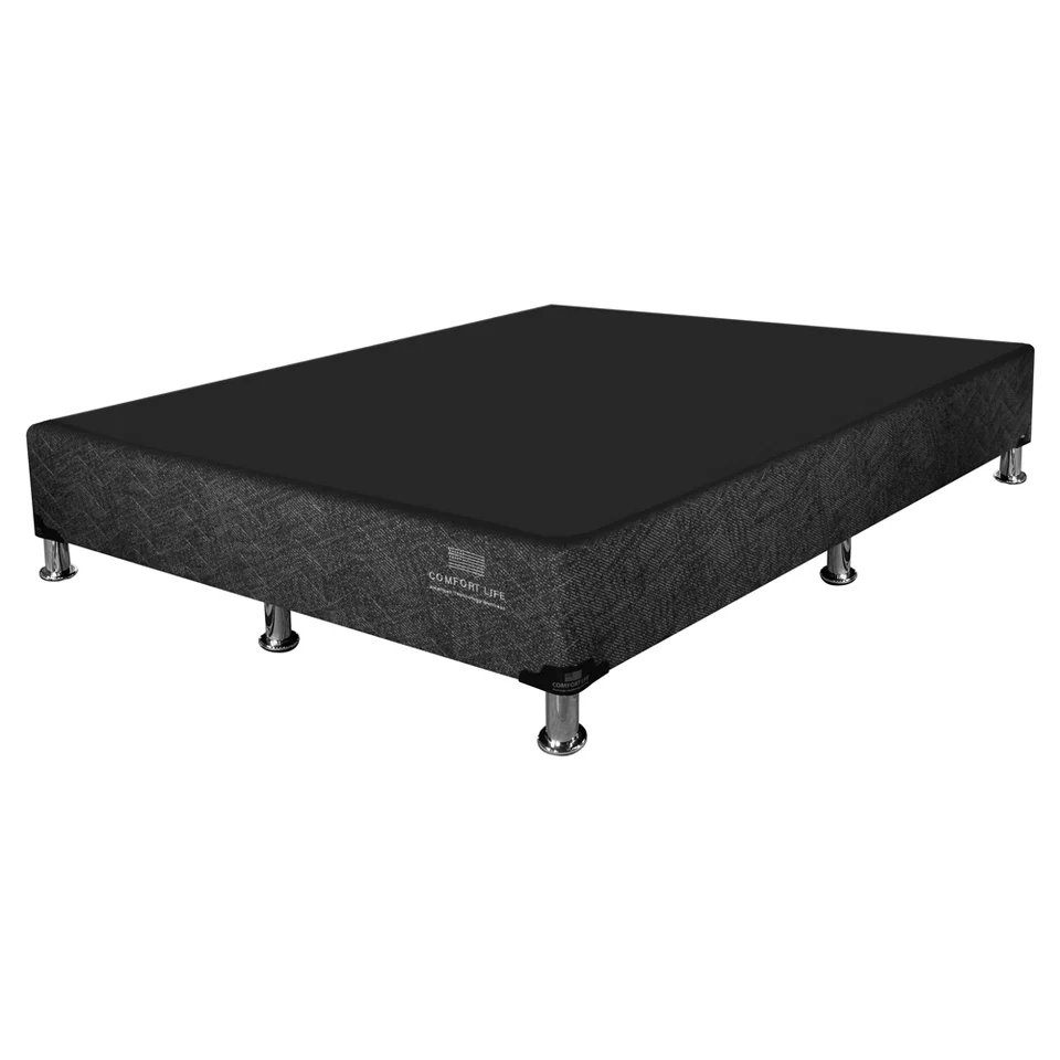 Cama Comfort Life Midnight 7